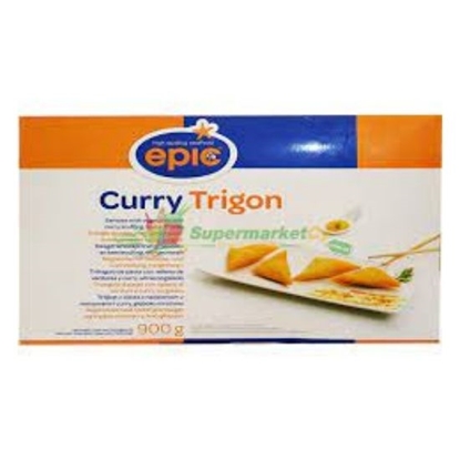 Picture of EPIC CURRY TRIGON 900GR